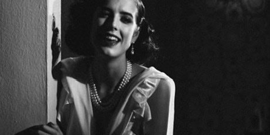 Supermodel Agyness Deyn odsad i na velikom platnu (Tportal.hr) Supermodel Agyness Deyn odsad i na velikom platnu (Tportal.hr)