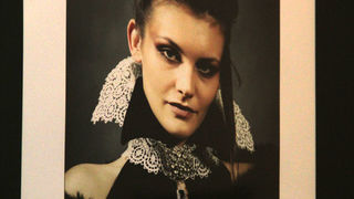 U Galeriji umjetnina predstavljeni “Porterti” Željka Karavide, foto: ezadar U Galeriji umjetnina predstavljeni “Porterti” Željka Karavide, foto: ezadar