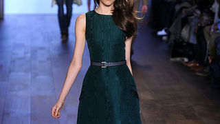 New York Fashion Week: Tommy Hilfiger jesen 2010 (Coutorture.com)