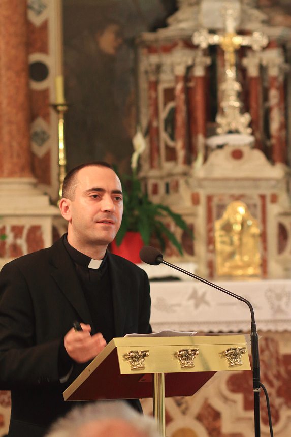 Znanstveni kolokvij u povodu 100. obljetnice smrti Petra Španića