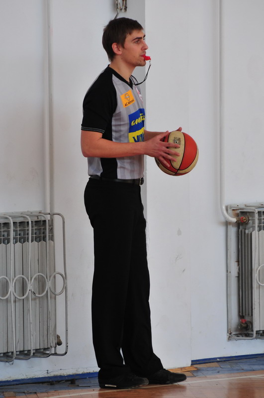 Prvenstvo srednjih skola u kosarci: Ekonomska – Privatna gimnazija, Foto. Ivan Dilber