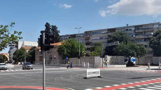 raskrizje tuđmanova jelačićeva