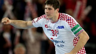 Rukometno EP: Hrvatska – Norveška Rukometno EP: Hrvatska – Norveška