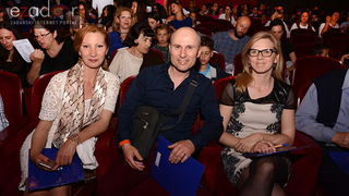 9. Festival dječjih klapa u HNK Zadar 9. Festival dječjih klapa u HNK Zadar