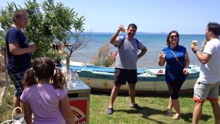 Plava čistka: Eko akcija “Učinimo Privlaku privlačnijom” Plava čistka: Eko akcija “Učinimo Privlaku privlačnijom”