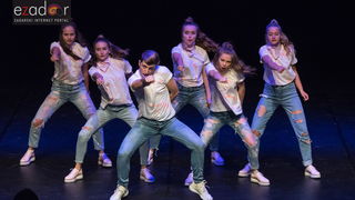 7. Međunarodni zadarski plesni festival