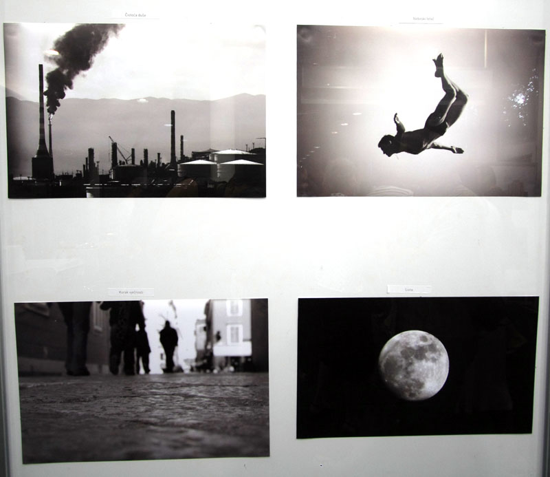 Angelo Virag – ‘Svjetlopisi’