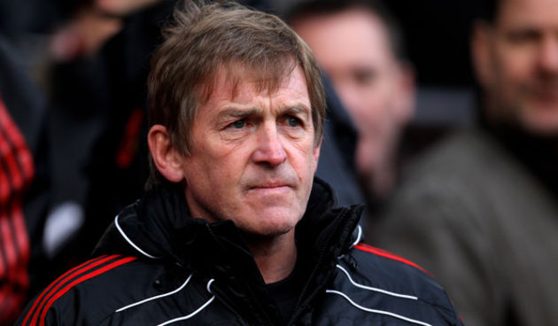 Kenny Dalglish, foto: www.2.pictures.zimbio.com