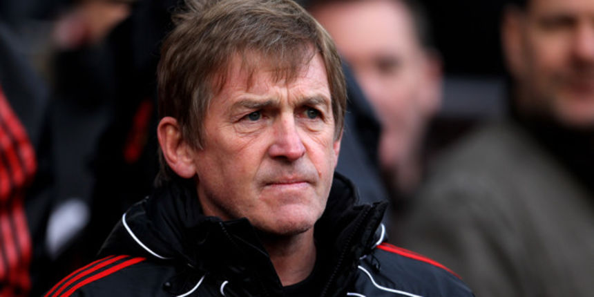 Kenny Dalglish, foto: www.2.pictures.zimbio.com Kenny Dalglish, foto: www.2.pictures.zimbio.com