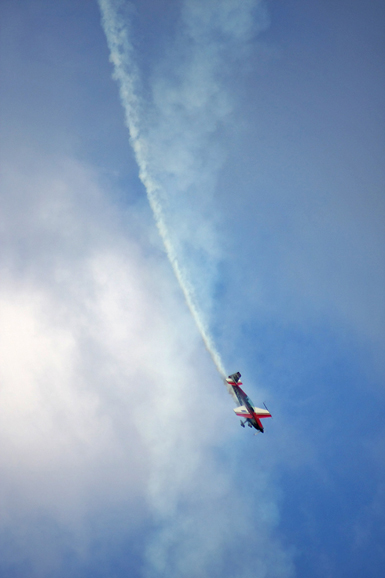 Adria Air Race Zadar 2011.(foto:Saša Čuka)