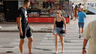 Večernji đir po gradu, 22. lipnja 2023. Večernji đir po gradu, 22. lipnja 2023.