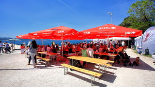 Subotnji šušur na Poluotoku 9. svibnja 2015. Foto: Roberto Lerga Subotnji šušur na Poluotoku 9. svibnja 2015. Foto: Roberto Lerga