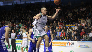 KK Sonik Puntamika – KK Zadar 77-93 (foto:Saša Čuka)