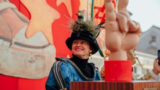 Karnevalsko vrime 2025. Karnevalsko vrime 2025.