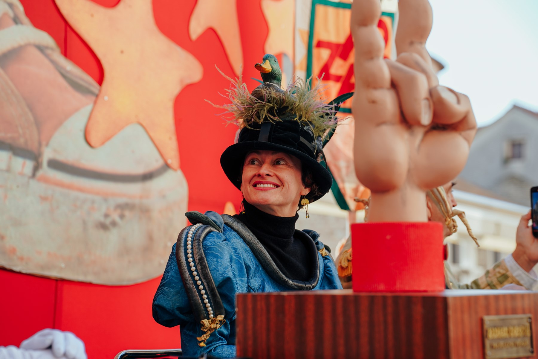 Karnevalsko vrime 2025. Karnevalsko vrime 2025.