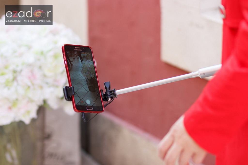 Đir po gradu, petak 13. listopada 2017.