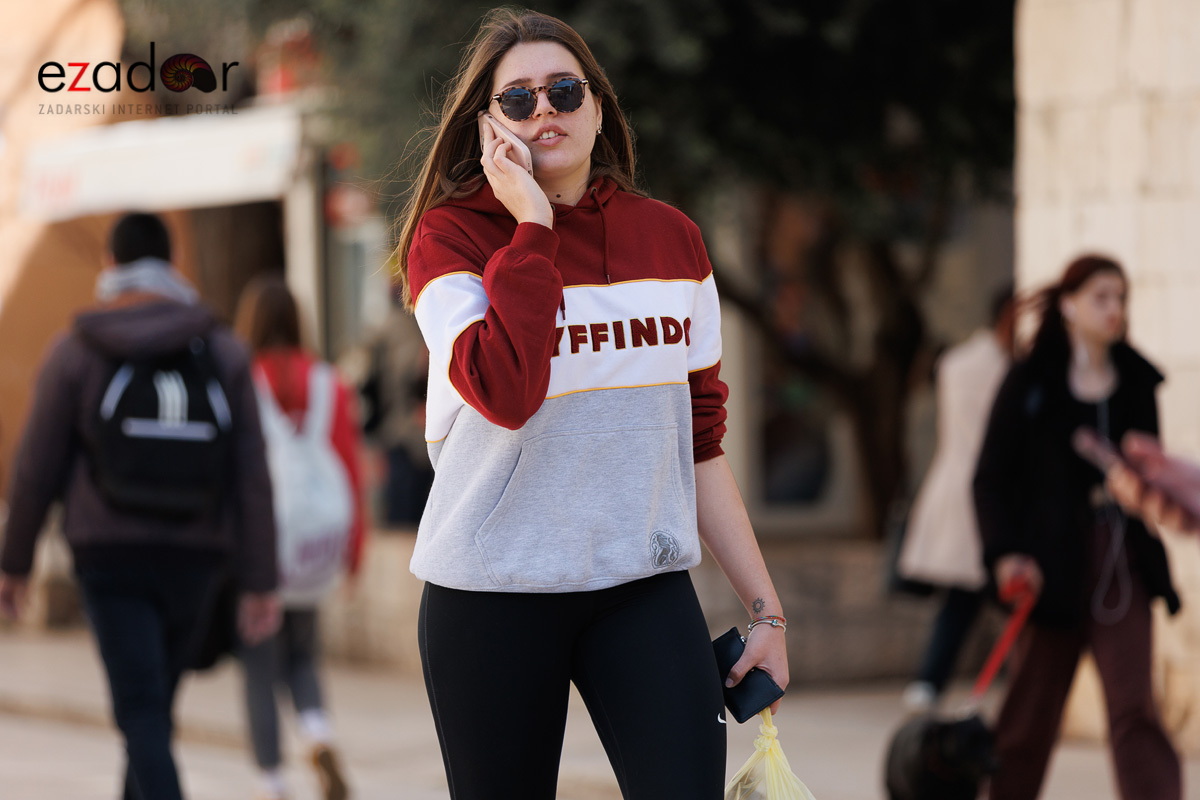 Đir po gradu, srijeda 22. ožujka 2023. Đir po gradu, srijeda 22. ožujka 2023.