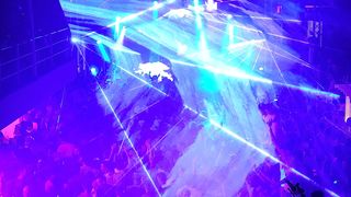 Aquarius Klub – 13.8. Moonsplash festival, Fedde Le Grand, foto: Goran Telak