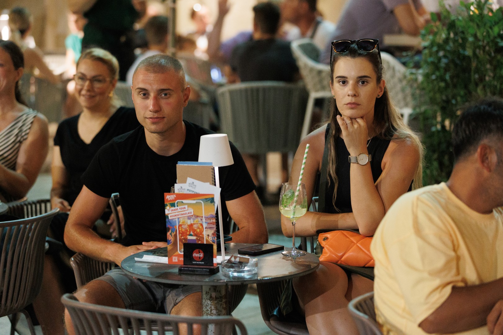 Klapa Munita @ Narodni trg u Zadru