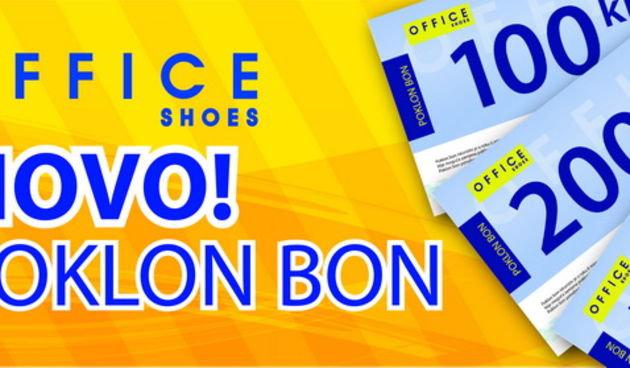 Offive poklon bonovi