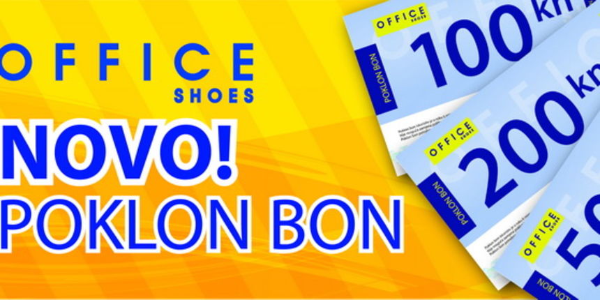 Offive poklon bonovi Offive poklon bonovi