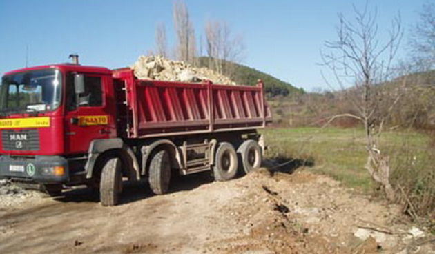 Građevinsko poduzeće Franto d.o.o.