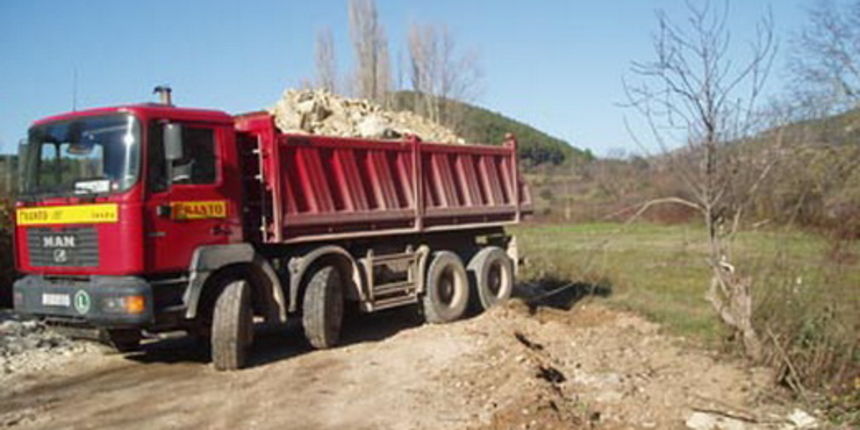 Građevinsko poduzeće Franto d.o.o. Građevinsko poduzeće Franto d.o.o.