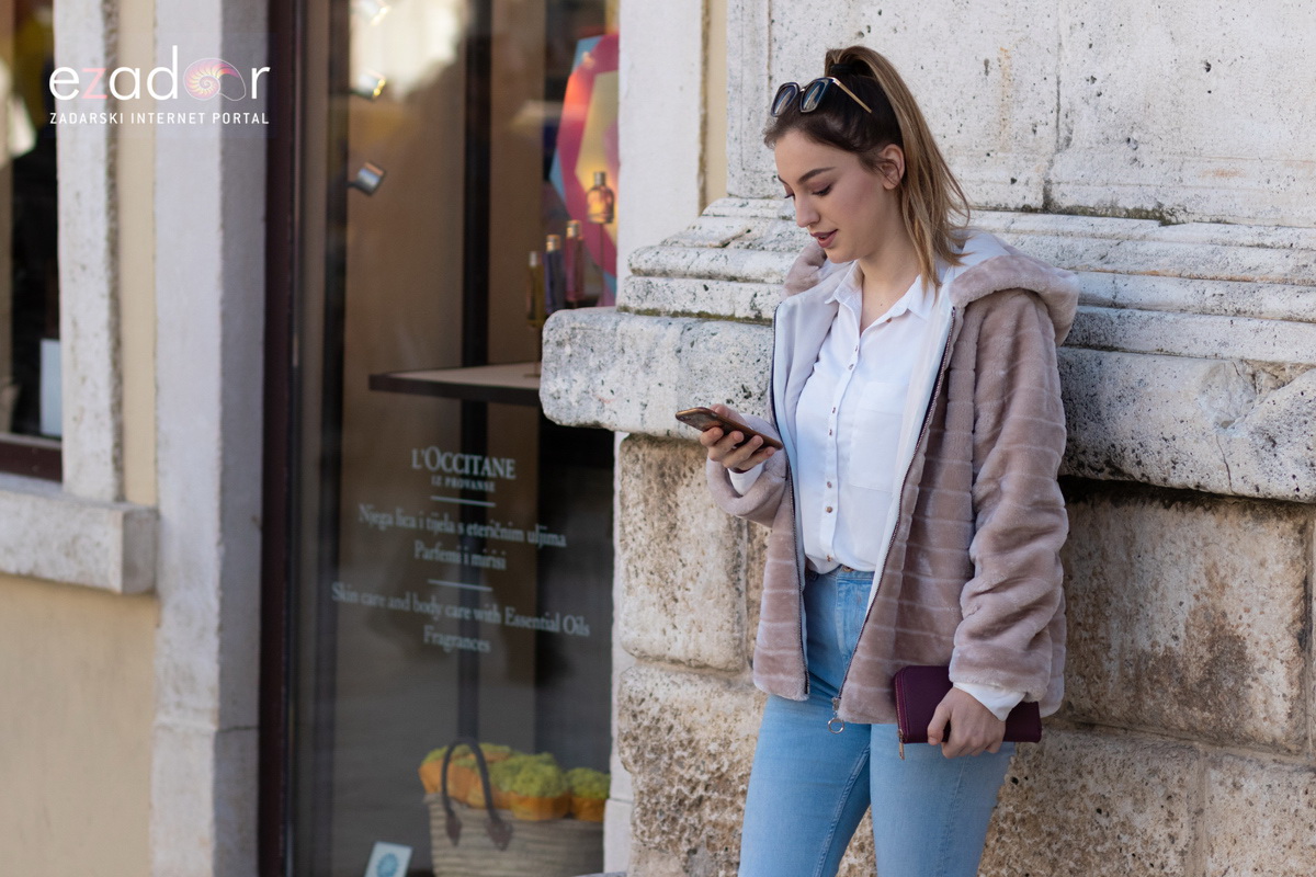 Đir po gradu, subotnja špica 2. ožujka 2019. Đir po gradu, subotnja špica 2. ožujka 2019.