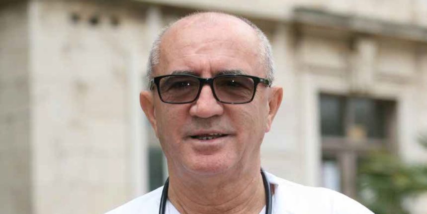 Boris Dželalija Boris Dželalija