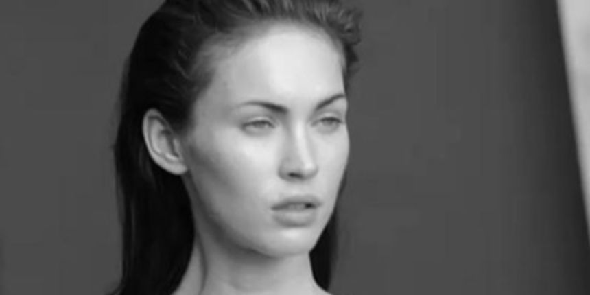 Megan Fox, foto: youtube/tportal.hr Megan Fox, foto: youtube/tportal.hr