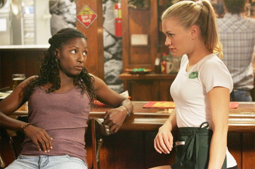 True Blood – Okus krvi