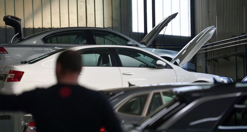 auto automobil automobili auto automobil automobili