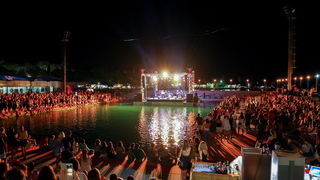 Petar Grašo @ Aquatic Beach Club Biograd na Moru Petar Grašo @ Aquatic Beach Club Biograd na Moru