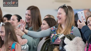 Plesni karneval u City Galleriji Plesni karneval u City Galleriji