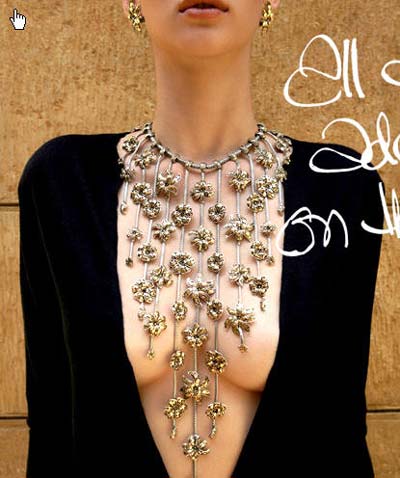 Izdvajamo iz knjige “American fashion accessories”