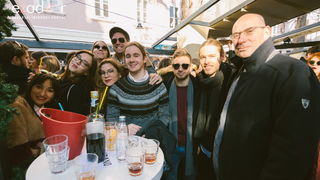 Badnjak u Zadru, 24. prosinca 2017.