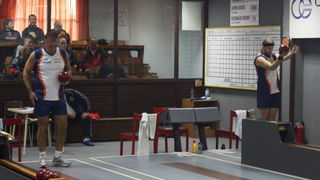 1. HKL: KK Zadar – KK Konikom Osijek, Foto: Mladen Malik 1. HKL: KK Zadar – KK Konikom Osijek, Foto: Mladen Malik