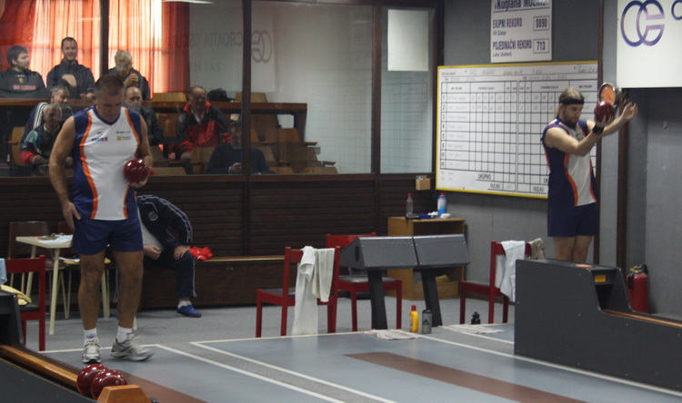 1. HKL: KK Zadar – KK Konikom Osijek, Foto: Mladen Malik 1. HKL: KK Zadar – KK Konikom Osijek, Foto: Mladen Malik