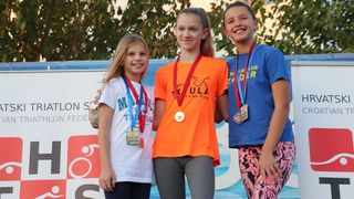 Vir: Akvatlon za početnike – uvod u Prvenstvo Hrvatske u olimpijskom triatlonu Vir: Akvatlon za početnike – uvod u Prvenstvo Hrvatske u olimpijskom triatlonu