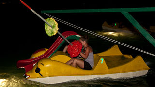 Biograd na Moru: 3. Morska alga, Foto: Franjo Jurić