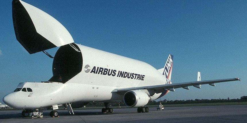 Airbus (foto: www.acmodels.com) Airbus (foto: www.acmodels.com)