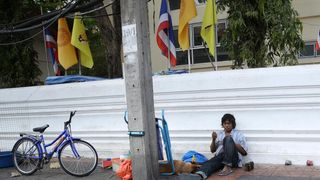 02.2014., Tajland – Raznolikost Tajlanda turisticka je meka za sve zeljne putovanja – od zabave u glavnom gradu Bangkoku, preko prelijepih plaza na jugu te za avanturisticke tipove trekking ture na sjeveru. Photo: Filip Brala/PIXSELL