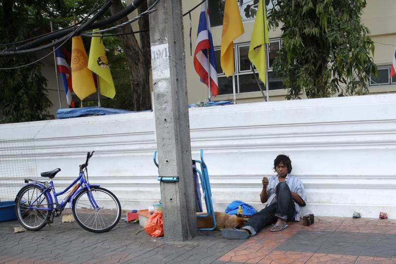 02.2014., Tajland – Raznolikost Tajlanda turisticka je meka za sve zeljne putovanja – od zabave u glavnom gradu Bangkoku, preko prelijepih plaza na jugu te za avanturisticke tipove trekking ture na sjeveru. Photo: Filip Brala/PIXSELL