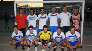 Malonogometni turnir “Lisičić 2016.”, foto: Marko Ledenko