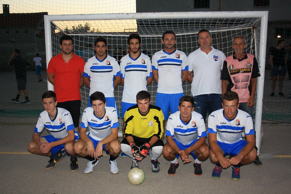 Malonogometni turnir “Lisičić 2016.”, foto: Marko Ledenko