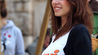 Humanitarna uskršnja akcija Novog radija za udrugu Svjetlo (foto:Saša Čuka) Humanitarna uskršnja akcija Novog radija za udrugu Svjetlo (foto:Saša Čuka)