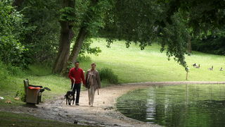 Đir centrom Bruxellesa. Foto: Edvard Šprljan Đir centrom Bruxellesa. Foto: Edvard Šprljan