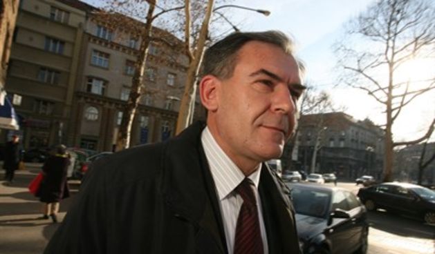 Tomislav Ivić (Foto: CROPIX / Damjan Tadić)