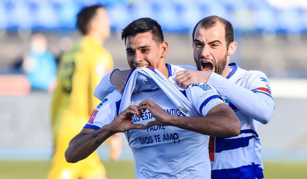 Ramon Mierez, NK Osijek