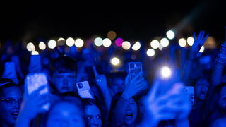 Severina @ Privlačka noć 2024. Severina @ Privlačka noć 2024.